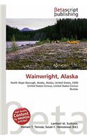 Wainwright, Alaska: (English)