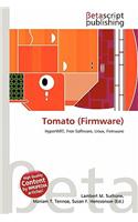 Tomato (Firmware): (English)