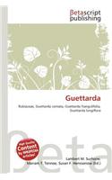 Guettarda: (English)