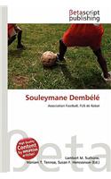 Souleymane Dembele: (English)