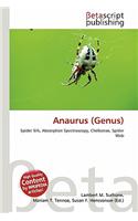 Anaurus (Genus)