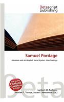 Samuel Pordage