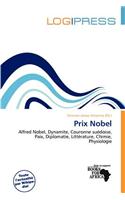 Prix Nobel