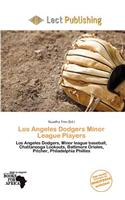 Los Angeles Dodgers Minor League Players: (English)