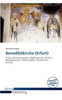 Benediktikirche (Erfurt)