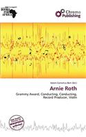 Arnie Roth: (English)