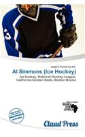 Al Simmons (Ice Hockey): (English)