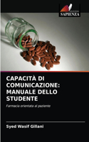 Capacità Di Comunicazione