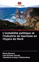 L'instabilité politique et l'industrie du tourisme en Chypre du Nord