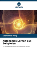 Autonomes Lernen aus Beispielen