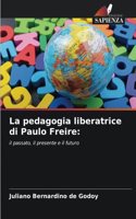 La pedagogia liberatrice di Paulo Freire