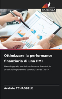 Ottimizzare la performance finanziaria di una PMI