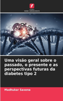 Uma visão geral sobre o passado, o presente e as perspectivas futuras da diabetes tipo 2