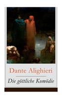 Die göttliche Komödie