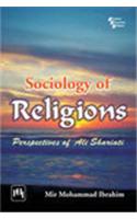 Sociology of Religions: Perspectives of Ali Shariati