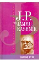 J.P. on Jammu and Kashmir