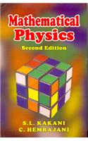 Mathematical Physics