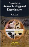 Perspectives in Animal Ecology and Reproduction: v. 4