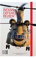 Indian Defence Review Vol. 27.2