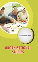 Organisational Studies