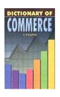 Dictionary of Commerce