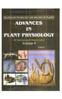 Advances in Plant Physiology: v. 9