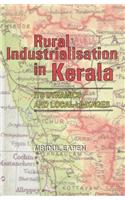 Rural Industrialisation in Kerala
