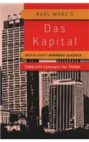 Das Kapital (Media Eight)