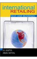 International Retailing: Text and Readings