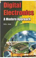 Digital electronics a modern approach