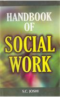 Handbook of Social Work