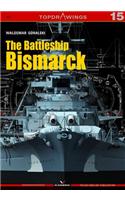 The Battleship Bismarck