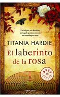 Laberinto de la Rosa / The Rose Labyrinth