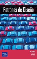 PATRONES DE DISENO