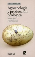 AgroecologÂ¡a y producciÂ¢n ecolÂ¢gica