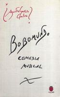 Bobo mundo, comedia musical