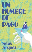 hombre de pago