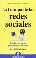 La trampa de las redes sociales / Social Media Is Bullshit