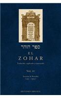 Zohar, El IV