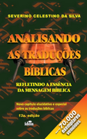 Analisando as Traduções Bíblicas