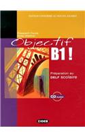 Objectif - Preparation au DELF Scolaire