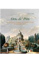 L'Orto De' Pitti