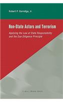 Non-State Actors and Terrorism