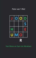 Joodse humor