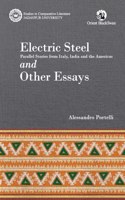 Electric Steel