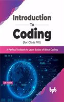 Introduction To Coding For Class Vii