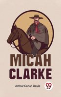 Micah Clarke Arthur Conan Doyle