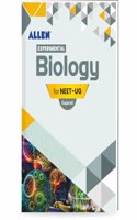 Experimental Biology For NEET-UG in Gujarati by ALLEN
