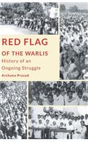 Red Flag of the Warlis