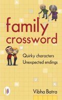 Family Crossword
